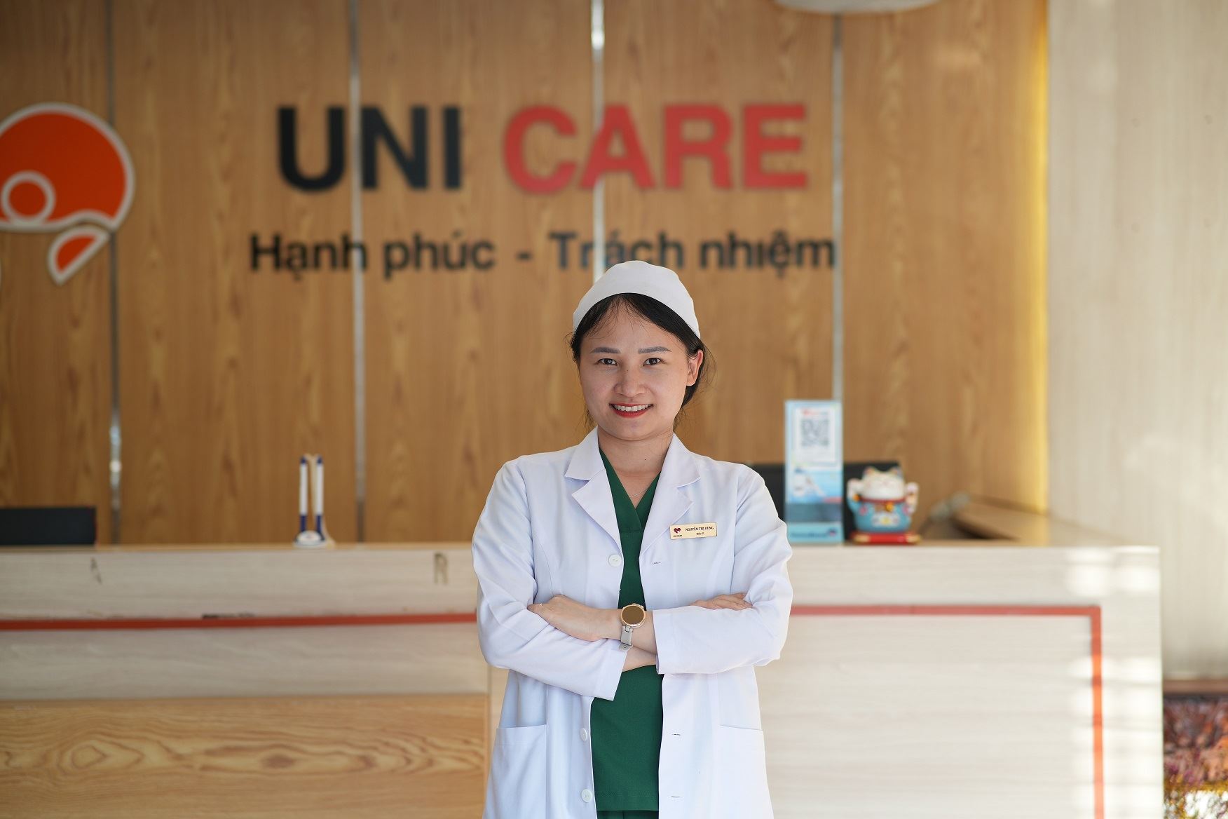 Bs Nguyễn Thị Dung