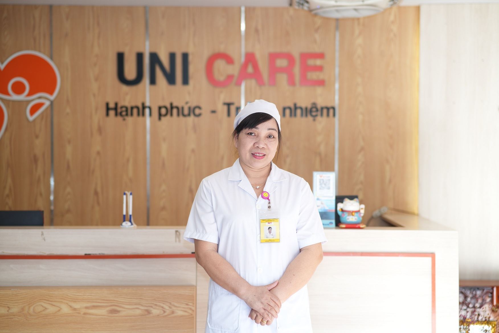 Bs Hoàng Thị Bẩy