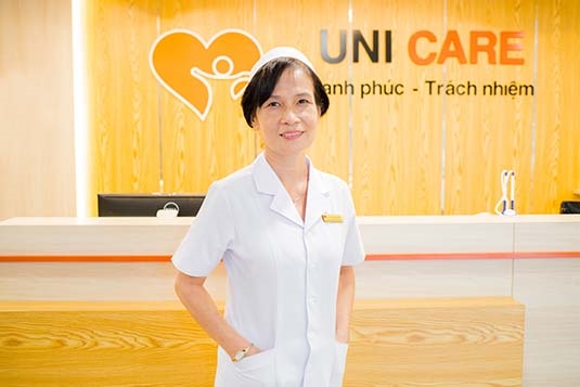 CN Nguyễn Thị Tường Vi