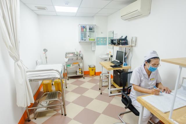 Đội ngũ chuyên gia chuyên nghiệp