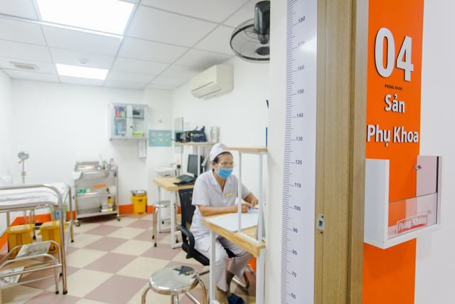 Đội ngũ chuyên gia chuyên nghiệp