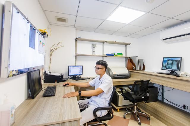 Đội ngũ chuyên gia chuyên nghiệp