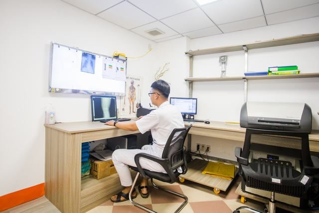 Đội ngũ chuyên gia chuyên nghiệp