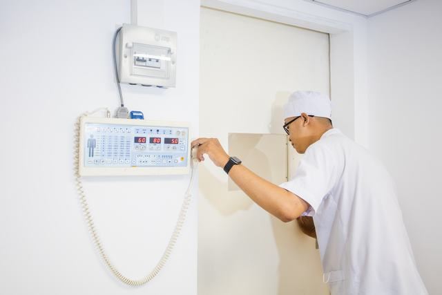 Đội ngũ chuyên gia chuyên nghiệp