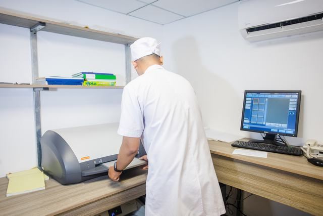 Đội ngũ chuyên gia chuyên nghiệp