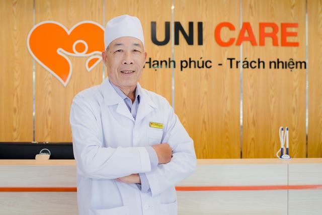 Đội ngũ chuyên gia của chúng tôi