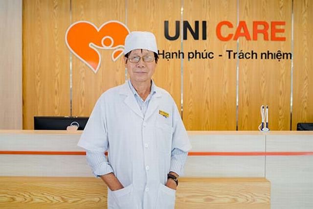 Đội ngũ chuyên gia của chúng tôi