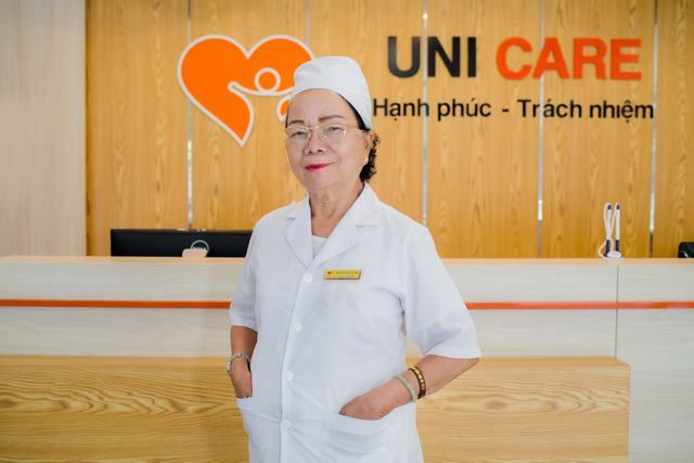 Đội ngũ chuyên gia của chúng tôi