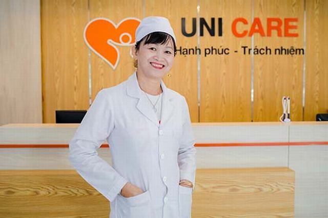 Đội ngũ chuyên gia của chúng tôi