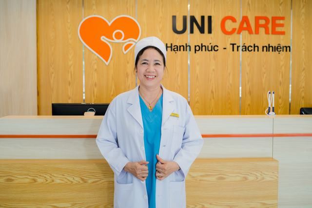 Đội ngũ chuyên gia của chúng tôi