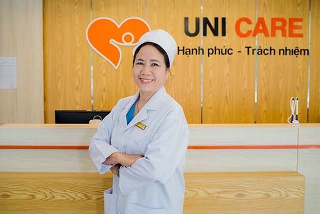 Đội ngũ chuyên gia của chúng tôi