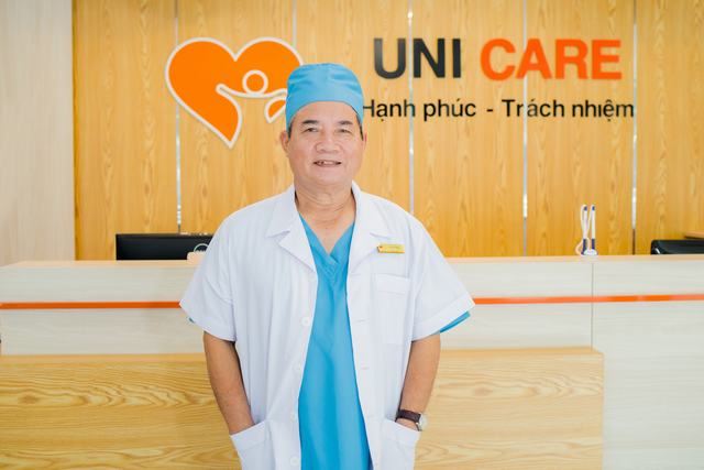 Đội ngũ chuyên gia của chúng tôi