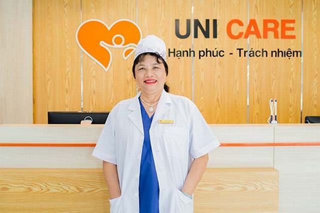 Đội ngũ chuyên gia của chúng tôi