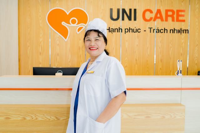 Đội ngũ chuyên gia của chúng tôi