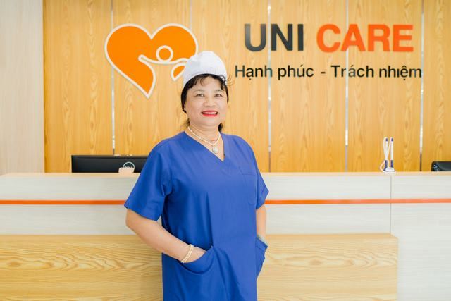 Đội ngũ chuyên gia của chúng tôi