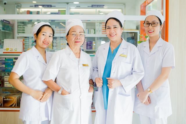 Đội ngũ UNICARE MEDIC