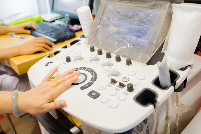 Trang thiết bị hiện đại