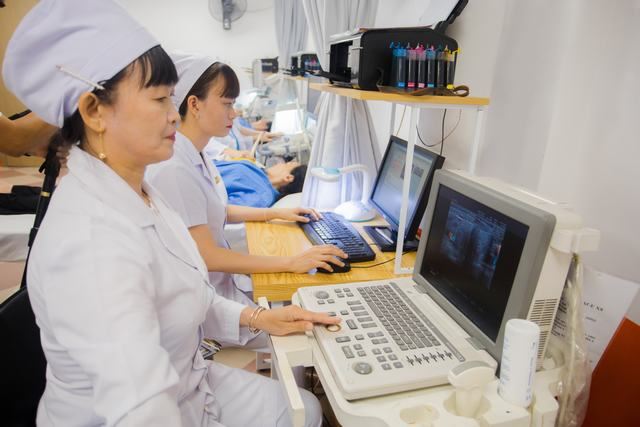 Đội ngũ chuyên gia chuyên nghiệp