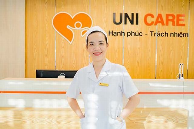 Đội ngũ chuyên gia của chúng tôi