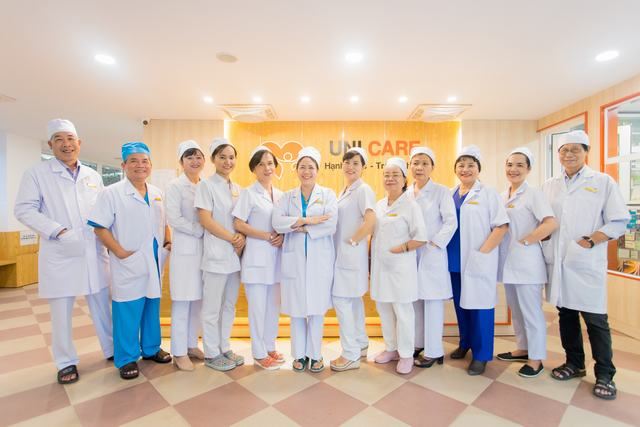 Đội ngũ chuyên gia của chúng tôi