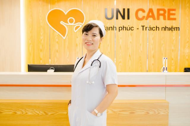 Đội ngũ chuyên gia của chúng tôi