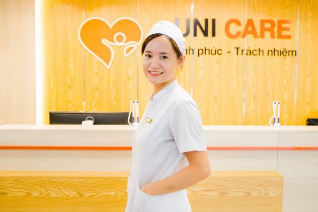 Đội ngũ chuyên gia của chúng tôi