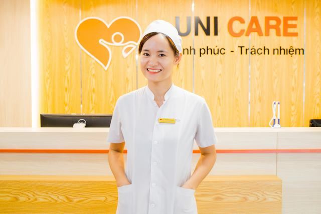 Đội ngũ chuyên gia của chúng tôi