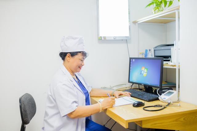 Đội ngũ chuyên gia chuyên nghiệp