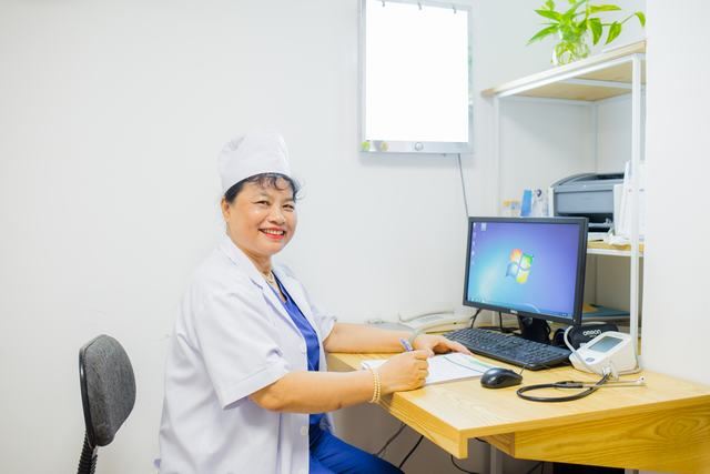 Đội ngũ chuyên gia chuyên nghiệp