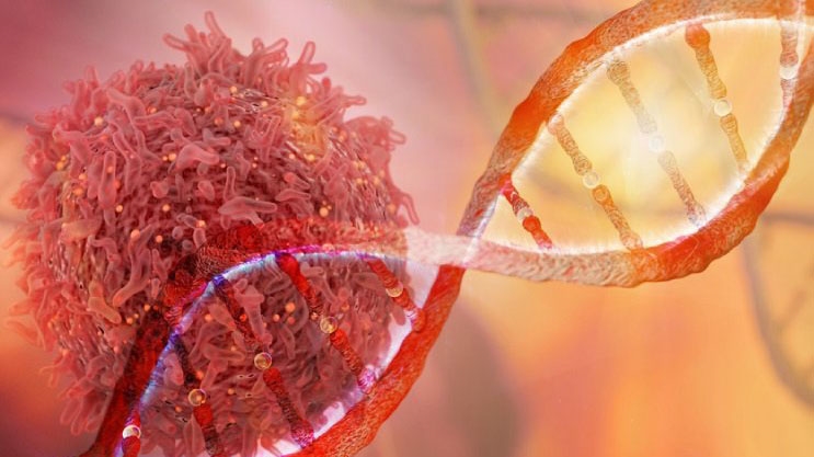 Understanding Cancer - Is Cancer Hereditary?